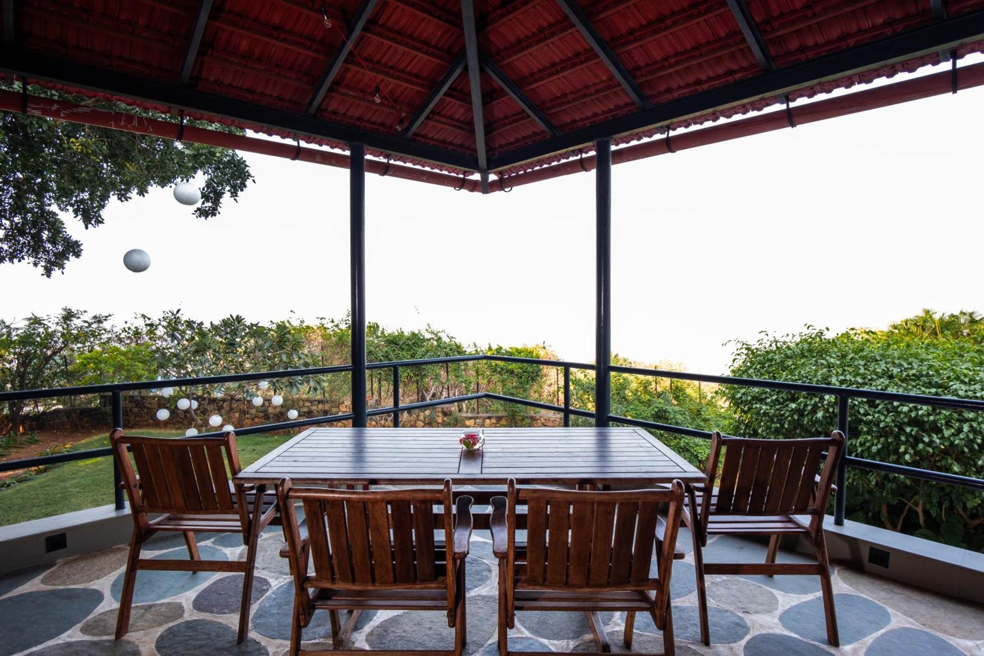 The Lighthouse - Formerly Known As Utan Sea Resort ثين المظهر الخارجي الصورة